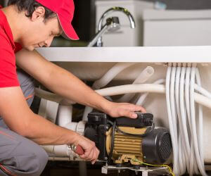 About Professional Plumbers
